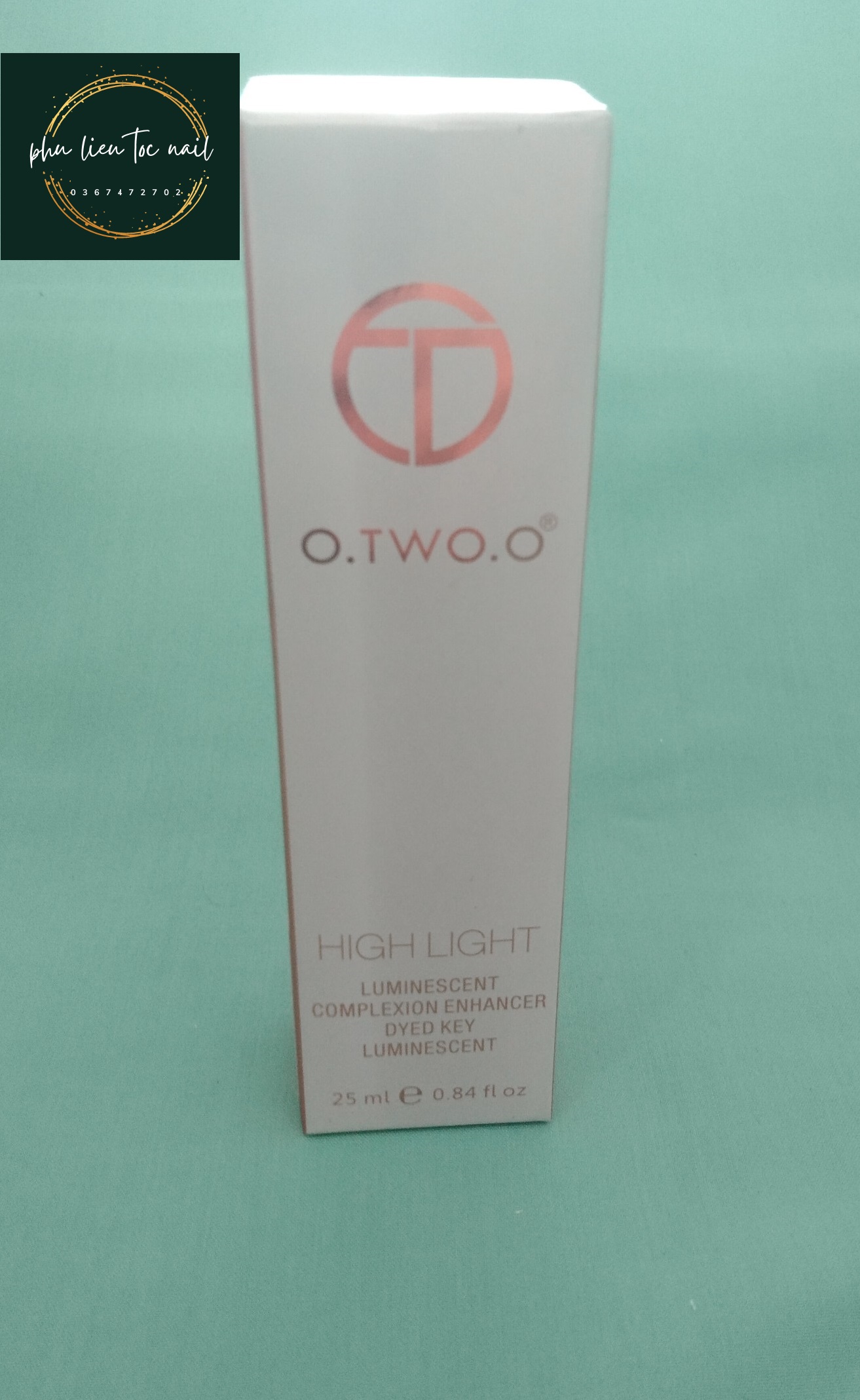 Kem lót high light o two - Trường Thọ, TĐ