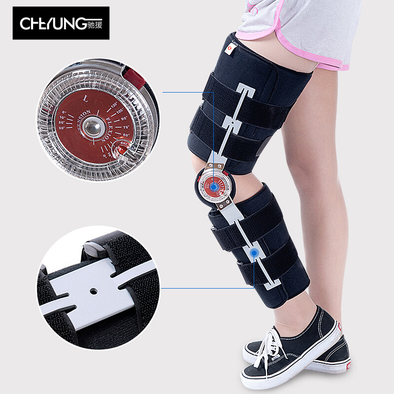 Medical Supplies Knee Brace Knee joint stabilizer Orthopedic ROM