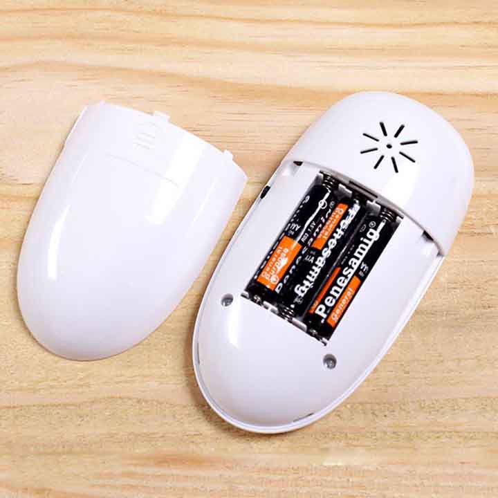 Máy massage 4 miếng dán đa chức năng