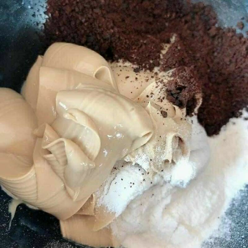 Gói tắm trắng cafe thiên nhiên