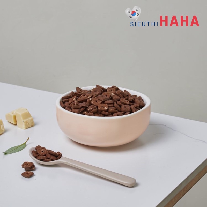 Bánh snack mizblack orion hàn quốc 84g (Hộp 2 gói) 오리온 미쯔