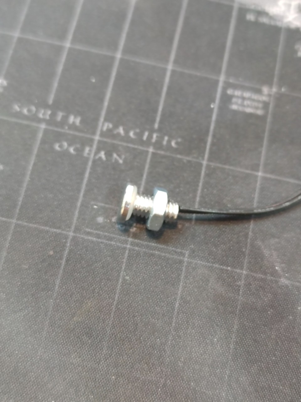 [Ảnh thật] cảm biến máy làm sữa hạt - sensor 100k ( 1 chiếc)