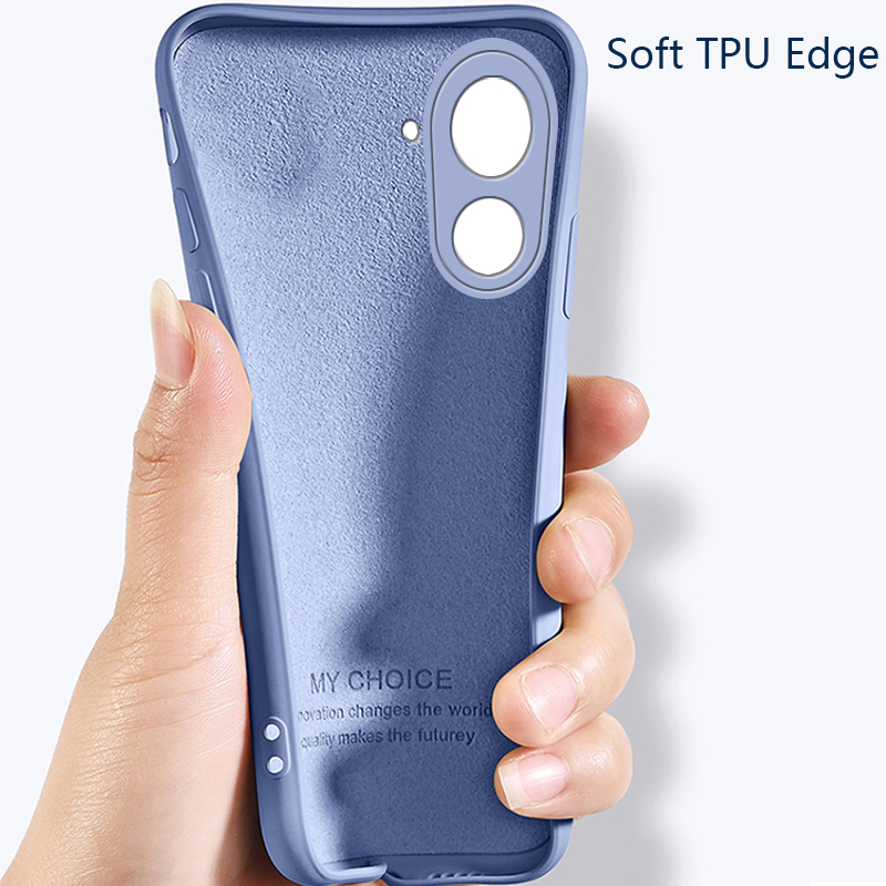 Sroof%20For%20Redmi%20A5%20Liquid%20Silicone%20Macaron%20Candy%20Color%20TPU%20Falling%20and%20shockproof%20Soft%20Phone%20Case%20Shell%20Protector%20Back%20Cover%20-%20Image%203