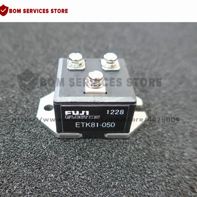【Hot ticket】 Etg81-050a Etg81-050 Etk81-050 Etf81-050 Etk85-050 Etk81-060 Etk81-060b Etf81-050 A50l-0001-0092 New Power Module.