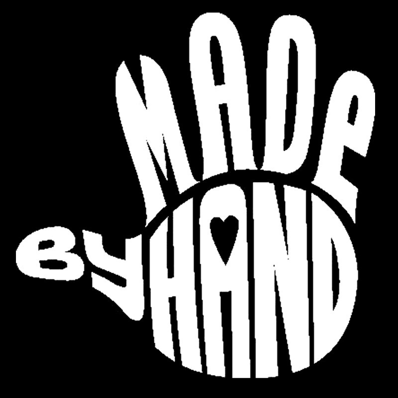 【Exclusive Offer】window Styling Made by Hand Vinyl Decal Removable Sticker for window/truck/laptop/wall. 