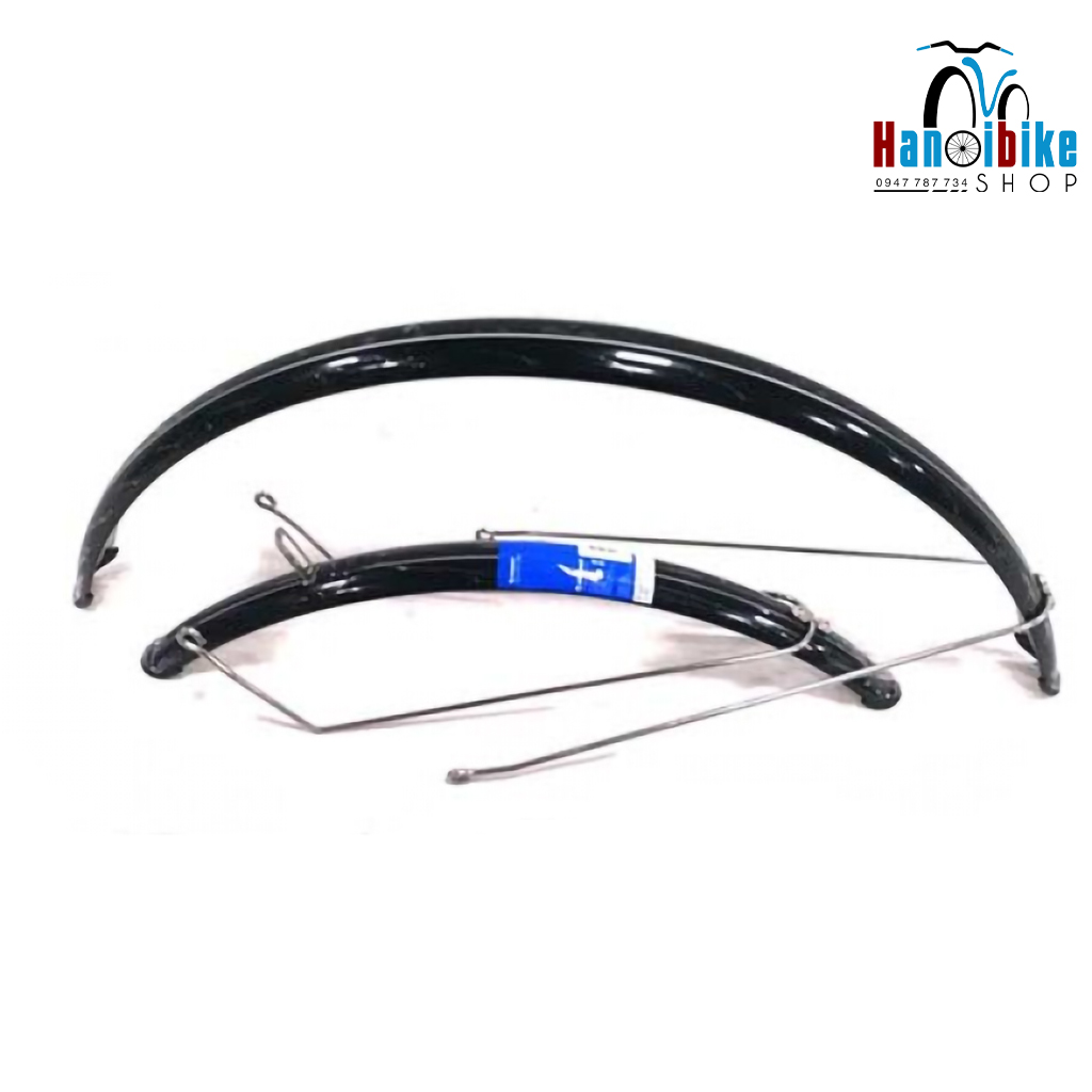 Chắn bùn cho xe đạp thể thao hiệu Giant escape