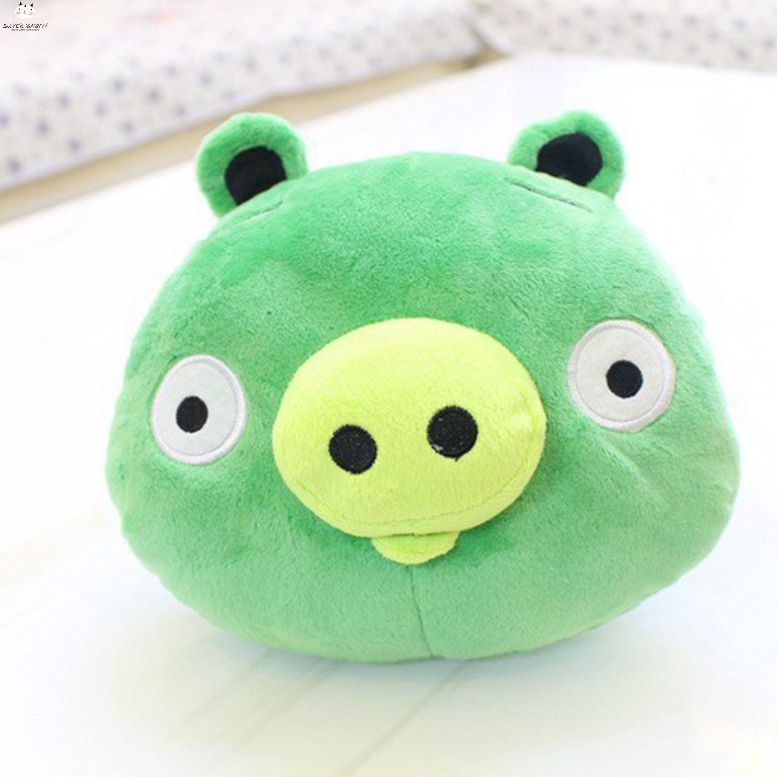 SBY Kawaii Angry Bird Plush Toys Stuffed Doll Creative Cute