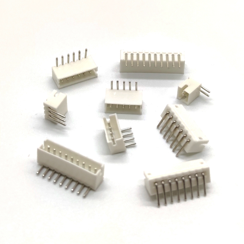JST ZH 1,5 mm 5-Pin Stecker und Buchse ca.15 cm Kabel JST ZH 1,5 mm 5-Pin Stecker und Buchse ca.15 cm Kabel