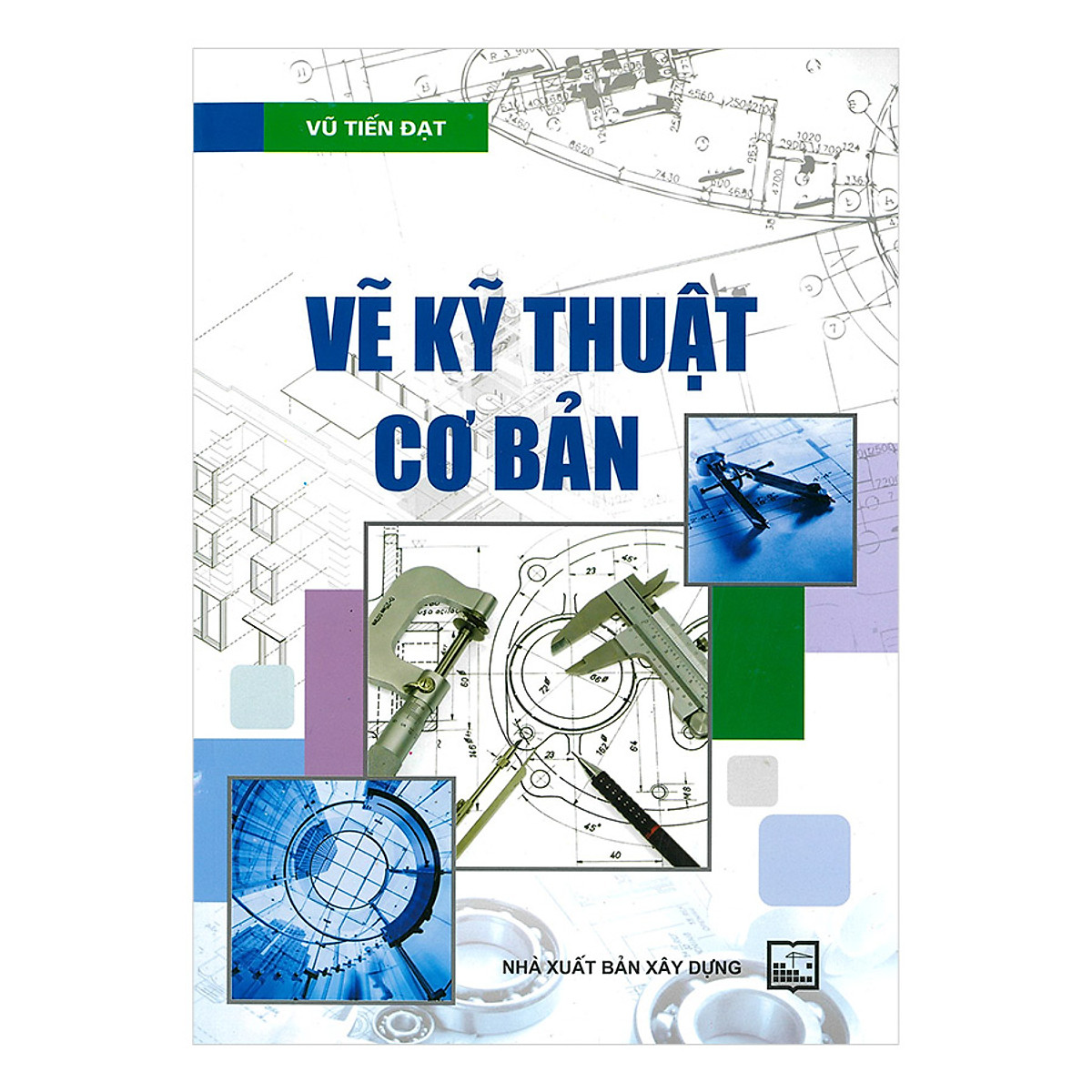 Vẽ kỹ thuật cơ bản
