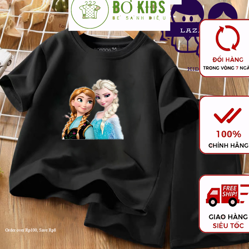 Đồ bộ bé gái size đại elsa 4 - 143tuổi đẹp, bộ đồ cho bé bơ kids quần áo bé gái size đại đẹp