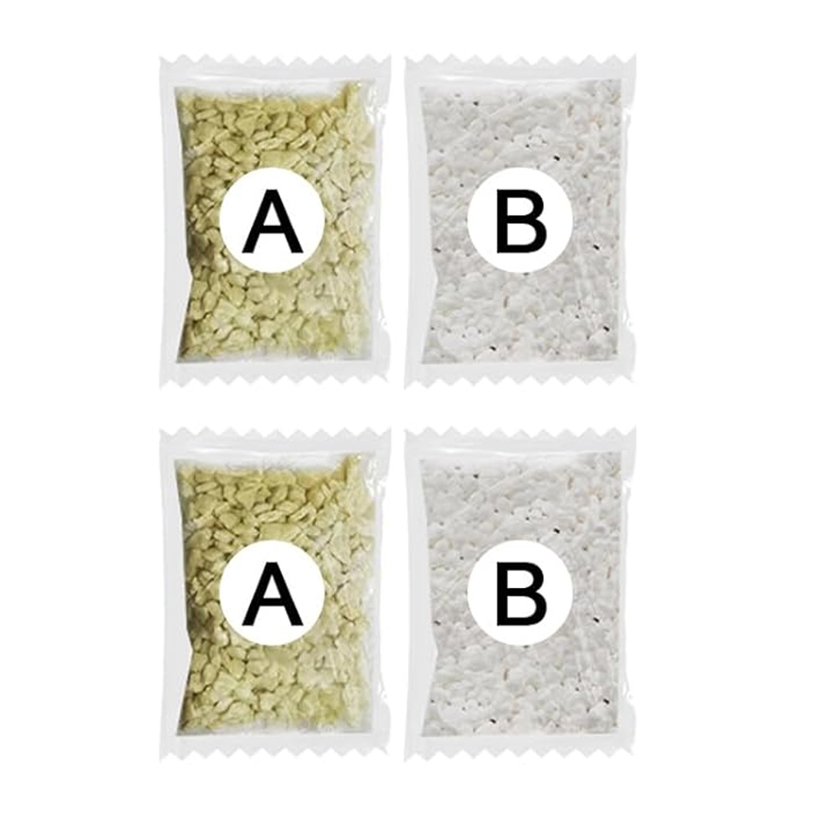 Fertilizer AB Two Part Set Hydroponic Garden Food Fertilizer For ...