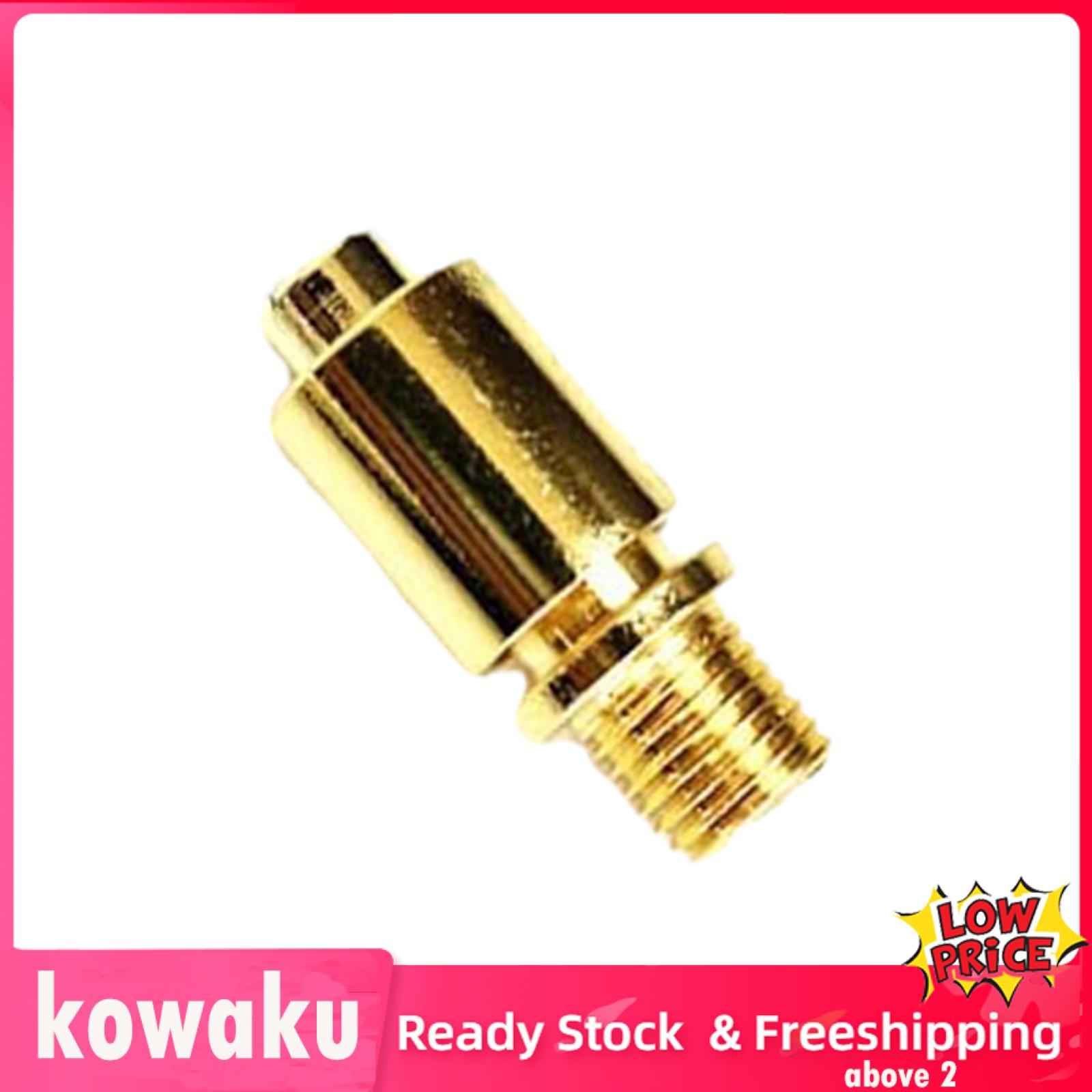Kowaku Tremolo Arm Whammy Bars Musical Instruments Accessories Metal Tremolo Bar
