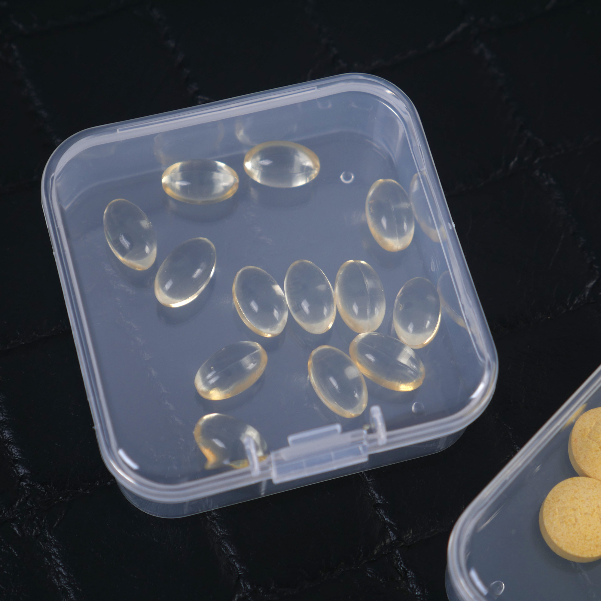 5pcs%20Mini%20Storage%20Box%20Clear%20Lidded%20Small%20Plastic%20Box%20For%20Trifles%20Parts%20Tools%20Storage%20Box%20Jewelry%20Display%20Case%20Beads%20Container%20-%20Image%206