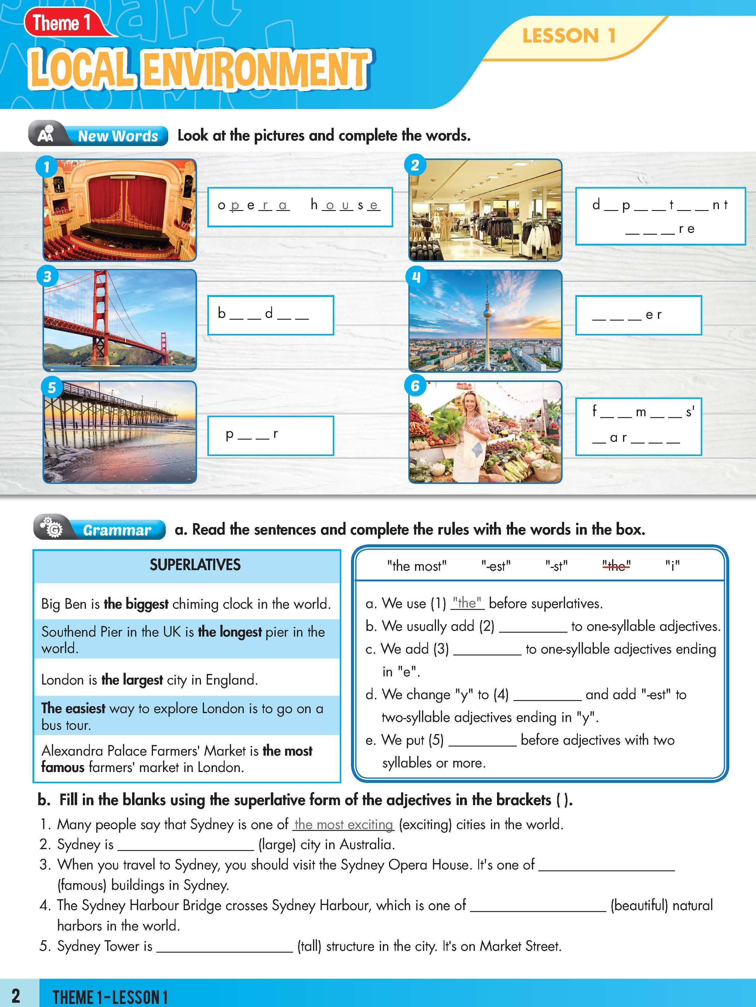 Sách - dtpbooks - i-Learn Smart World 9 Workbook