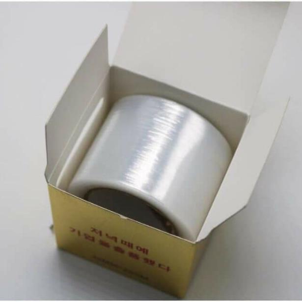 CUỘN NILON Ủ TÊ PHUN XĂM THẨM MỸ