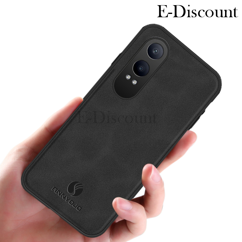 New Phone Case OnePlus Nord CE4 Lite Back cover Fashionable Magnetic Sheepskin Camera Protection Shock Absorption Back cover OnePlus Nord CE 4 Lite case. 