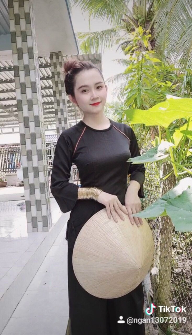 SÉT BÀ BA CÚT TÀU (KÈM QUẦN)