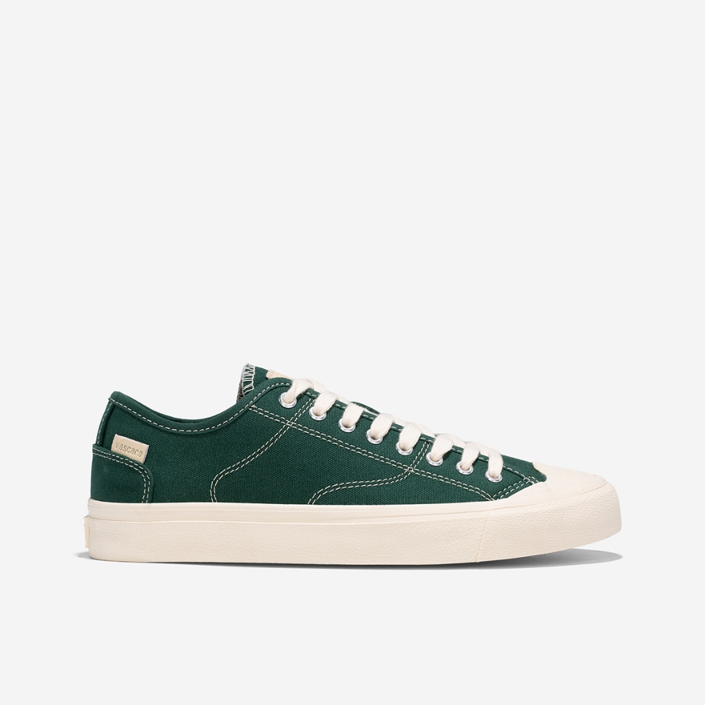 Vascara Giày Sneaker Vải Canvas - SNK 0071