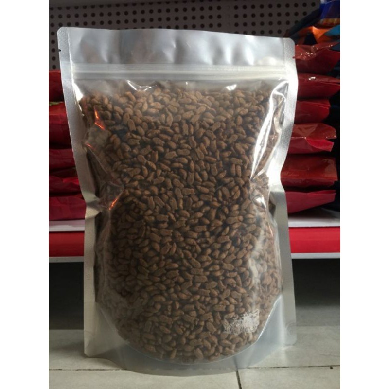 Hạt Cat's Eye cho mèo - Túi 1kg