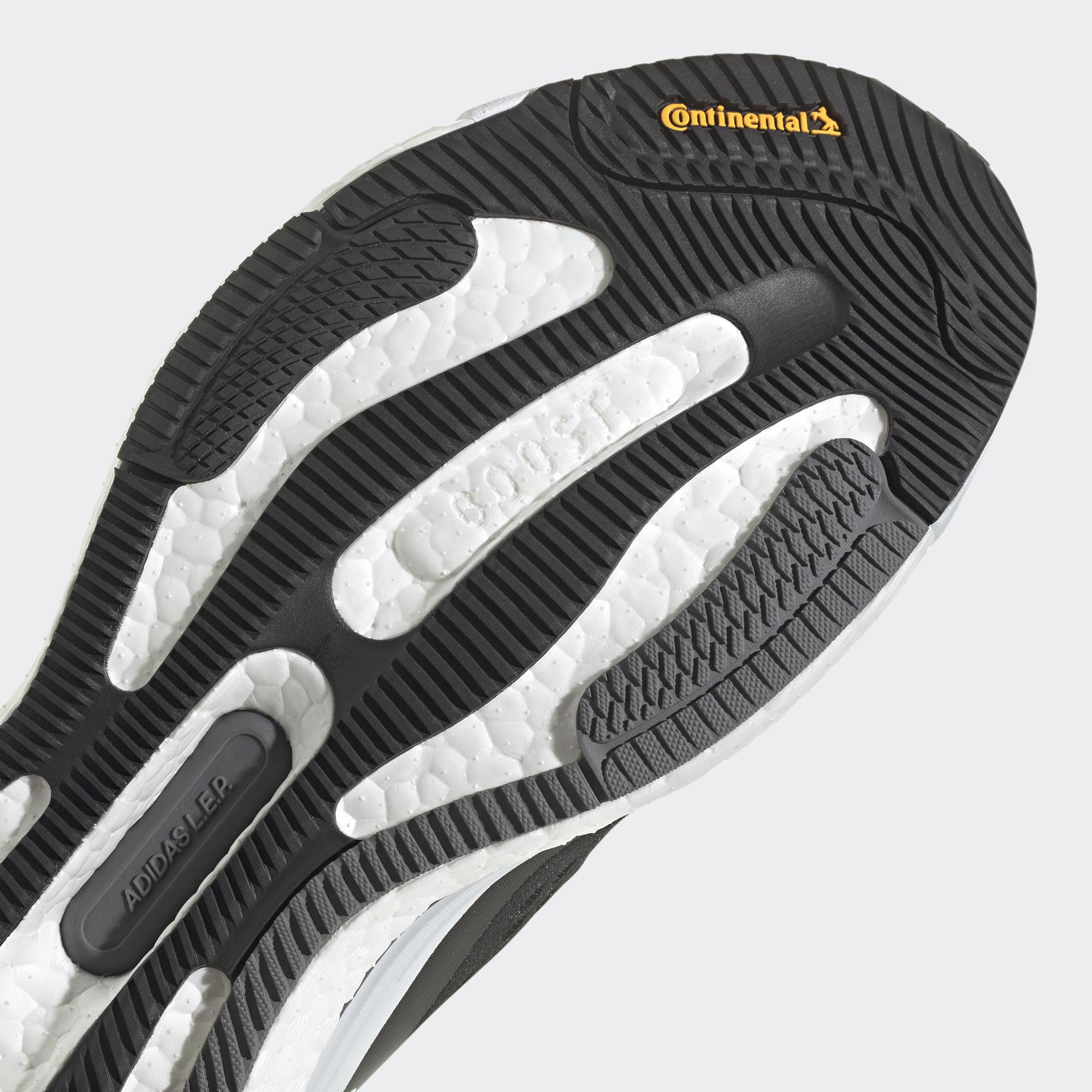 adidas Chạy Giày Solarcontrol Nam Đen GX9219