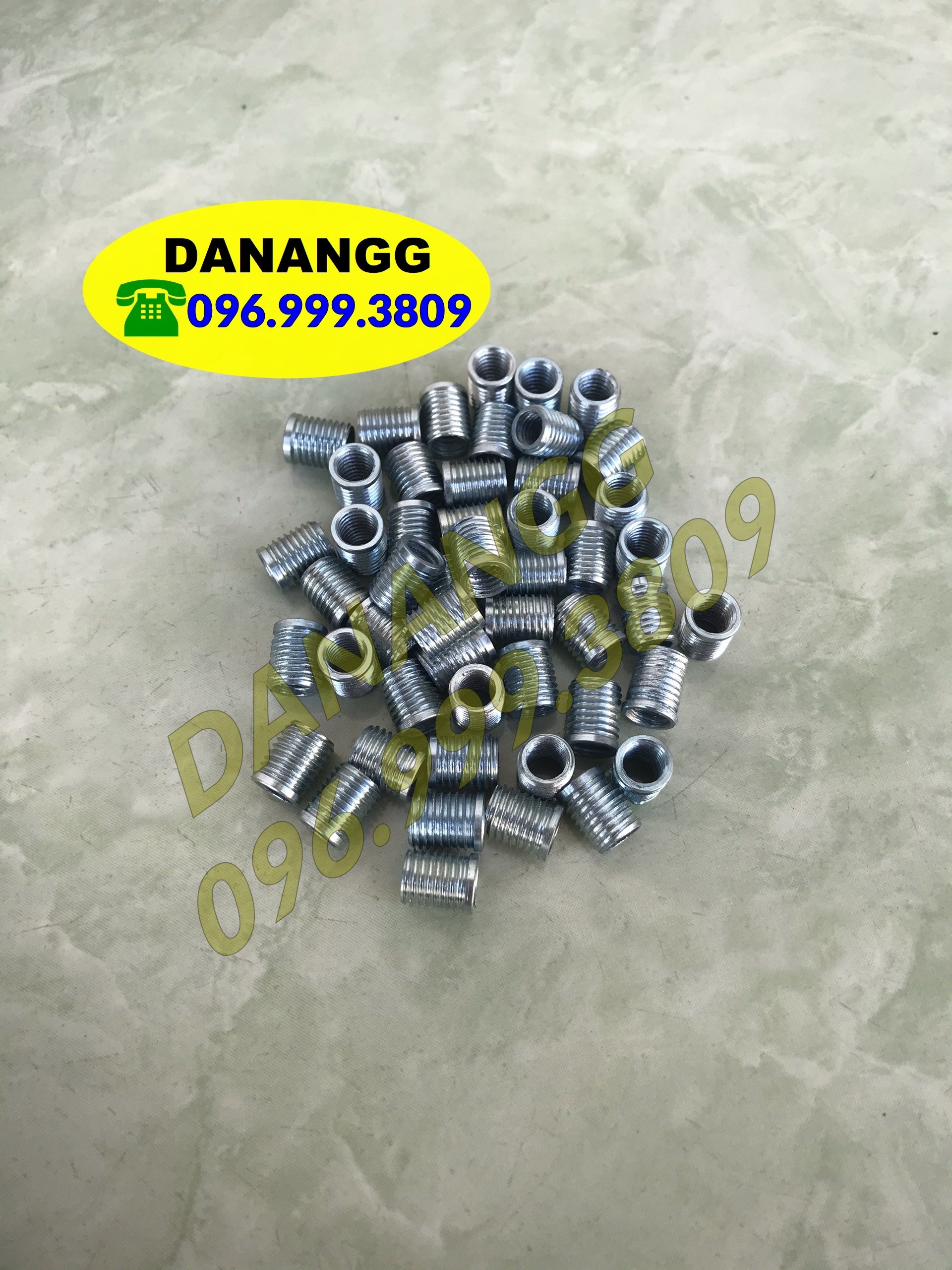 Ren cấy các loại