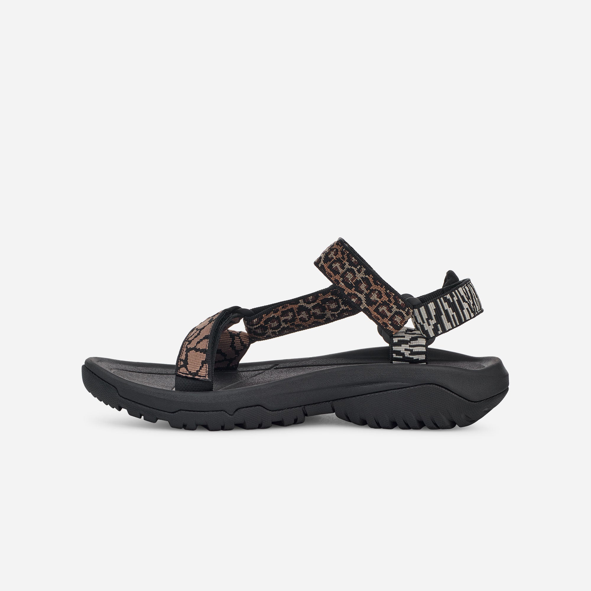 TEVA Giày sandal nữ Hurricane Xlt2 1019235-GNMT