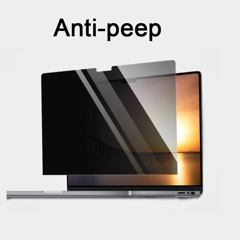 thumbnail image 2 of Supershieldz Anti-Glare Matte Screen Protector (3-Pack) For Dell Inspiron 15 / Lenovo Ideapad 15 2 of 3