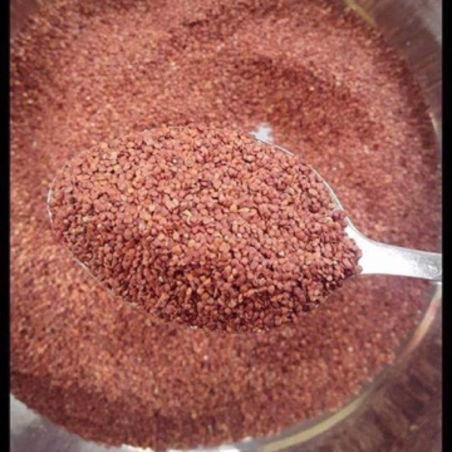 Hạt Đình Lịch 200g
