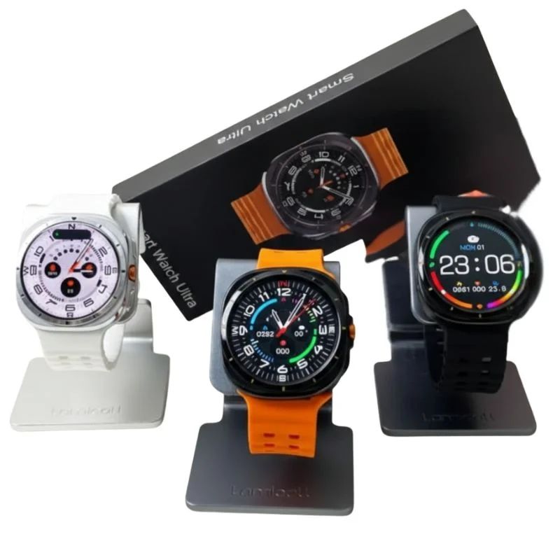 TF7%20Ultra%20Smart%20Watch%20%7C%20Metal%20Body,%20AMOLED%20Display,%20Bluetooth%20Calling,%20Fitness%20&%20Health%20Tracker%20-%20Image%202