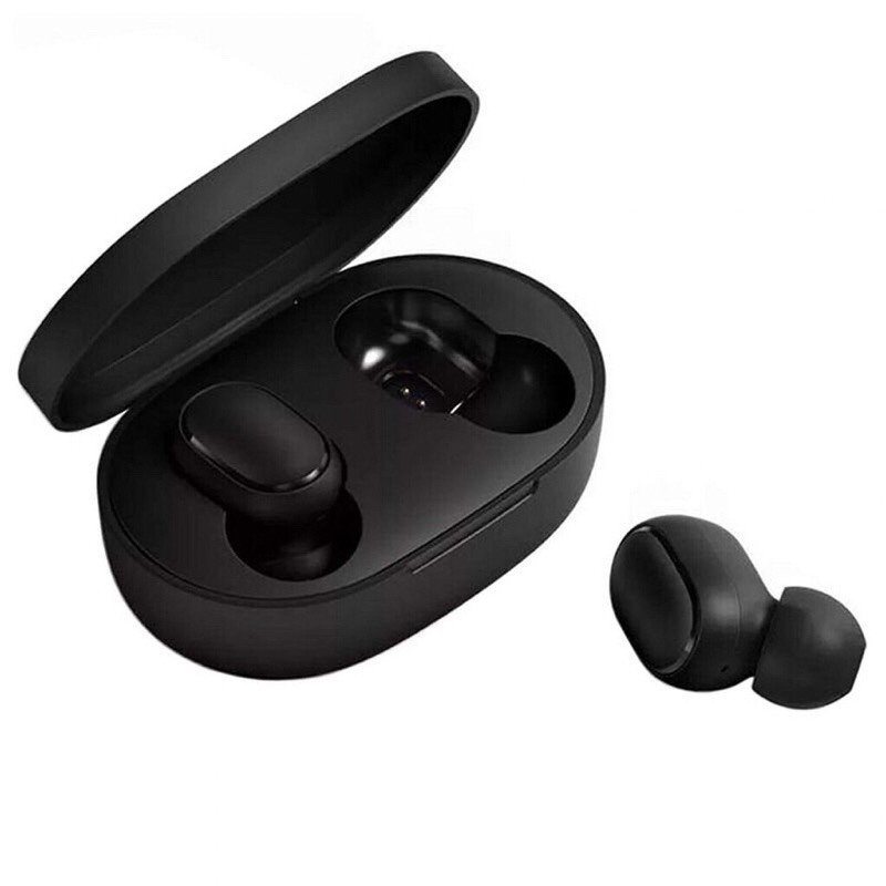 Tai nghe xiaomi Earbuds Basic chính hãng