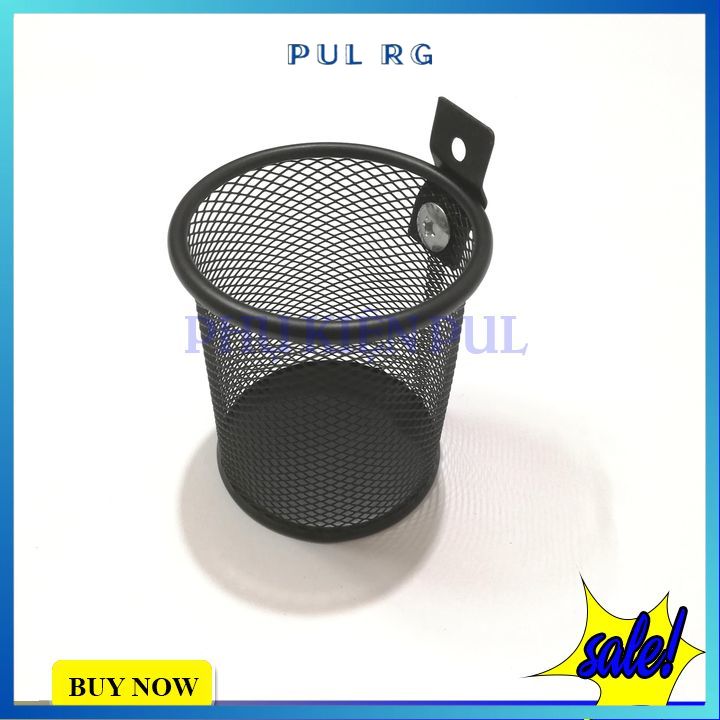 Rổ hông vuông tròn phù hợp các loại xe máy giá 1 cái