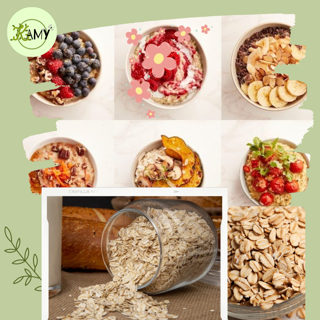Yến Mạch Quaker Mỹ 4,52kg Chất Lượng