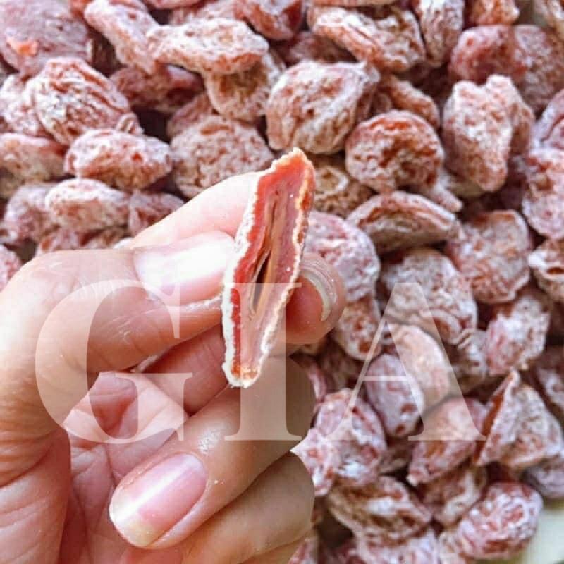 Xí muội thịt Hongda