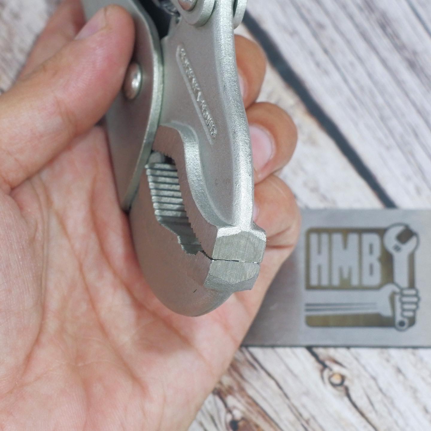 🇩🇪Made in Germany🇩🇪 Kìm bấm chết Knipex 41 14 250