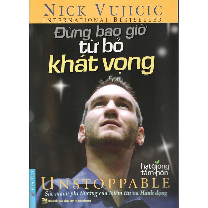 Netabooks - đừng bao giờ từ bỏ khát vọng
