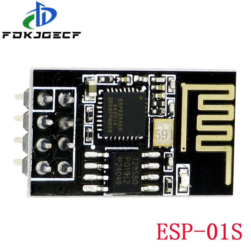 Esp01 lập trình Adapter UART gpio0 ESP-01 adaptater ESP8266 CH340G USB để ESP8266 nối tiếp không dây Wifi developent mô-đun bảng mạch mạch tích hợp