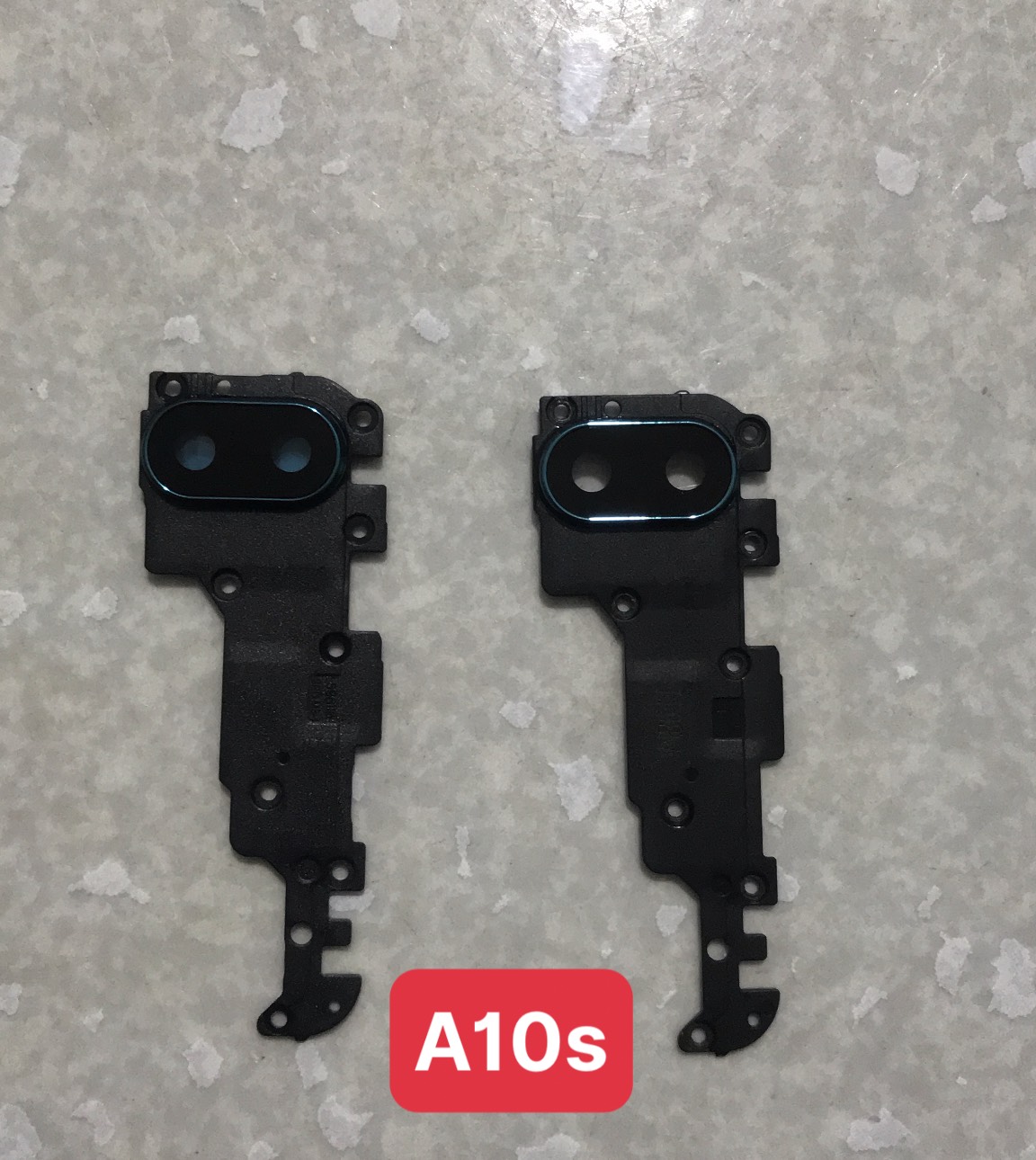 Bộ kính camera samsung A10s