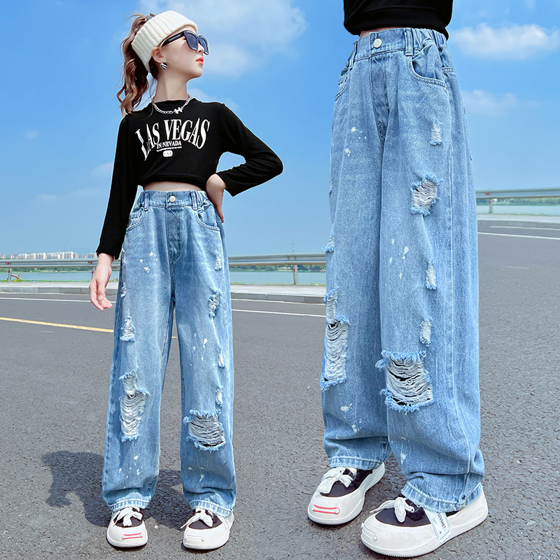 Loose Casual Sports Pants For Girls Fashion Women Funny Skull Pumpkin 2023  Autumn Europe And America Fashion Womens Clo size S Color A