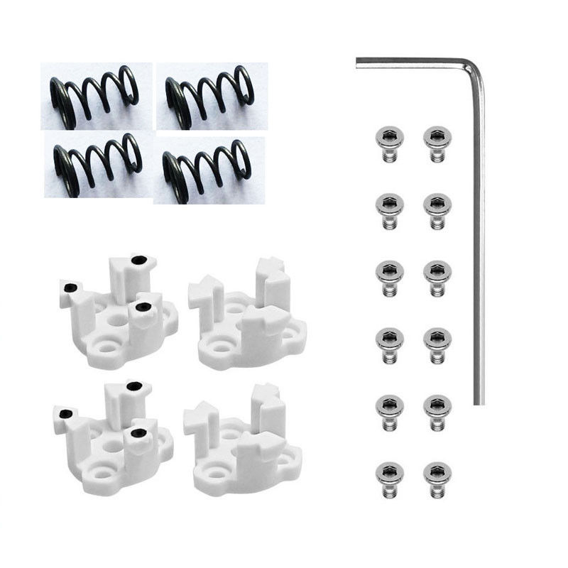 Propeller Prop Plate Adapter Base With Accessories For DJI Phantom 4/4Pro