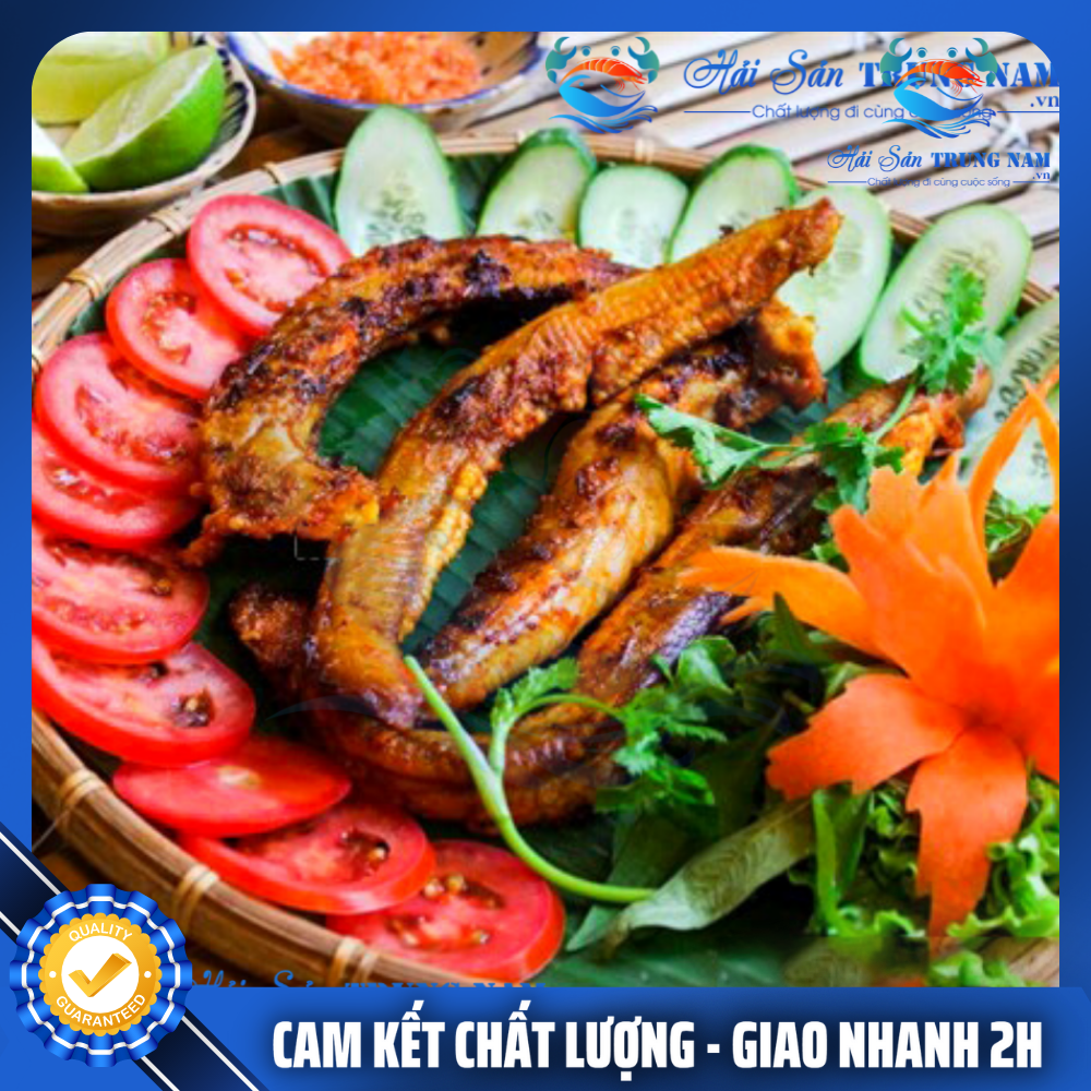 Cá Ninja Mút Đá Đông Lạnh Đã Làm Sach Da -Túi 1KG