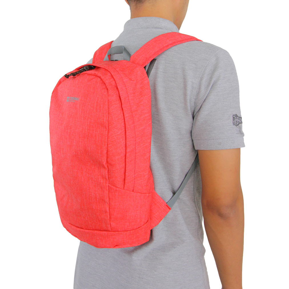Consina Poton 12L Ransel Sekolah Urban 