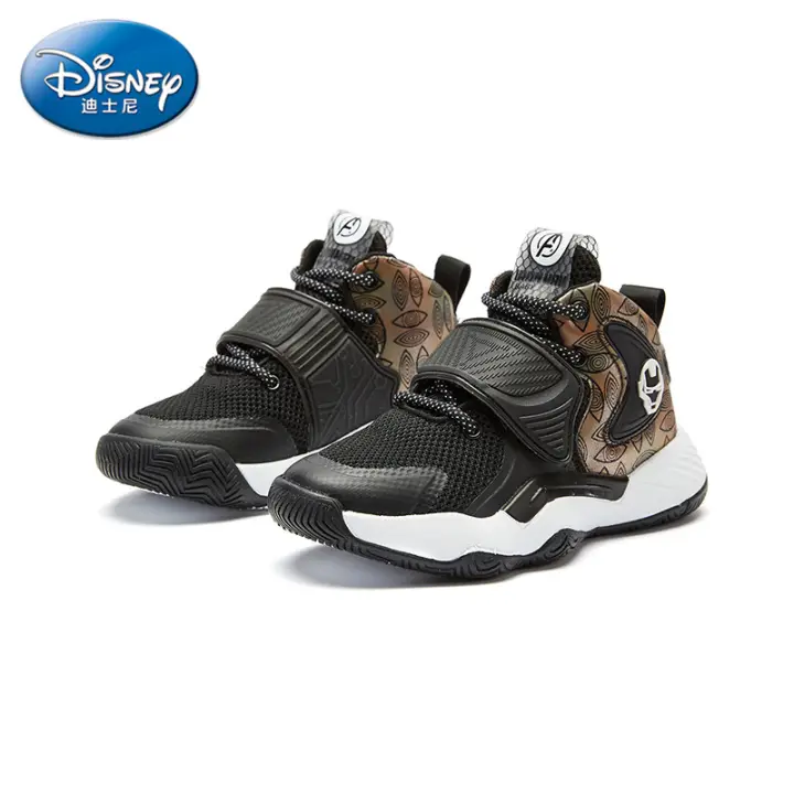 disney basketball shoes