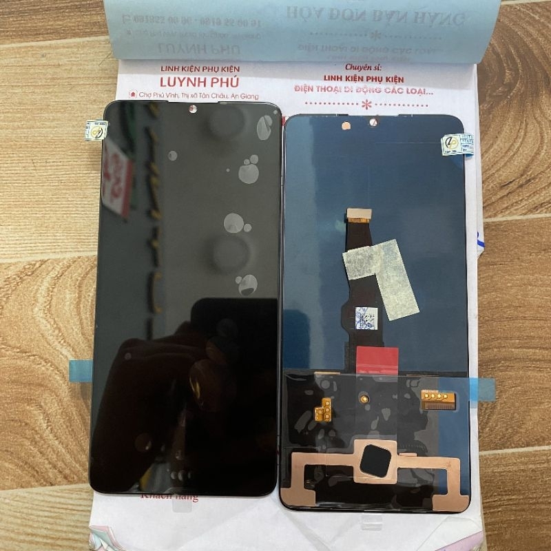 Màn hình huawei p30 Zin máy và oled(ảnh thật)
