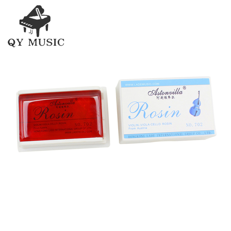 Rosin Colophony for Violin Viola Cello Bow String Accessories Musical Instrument