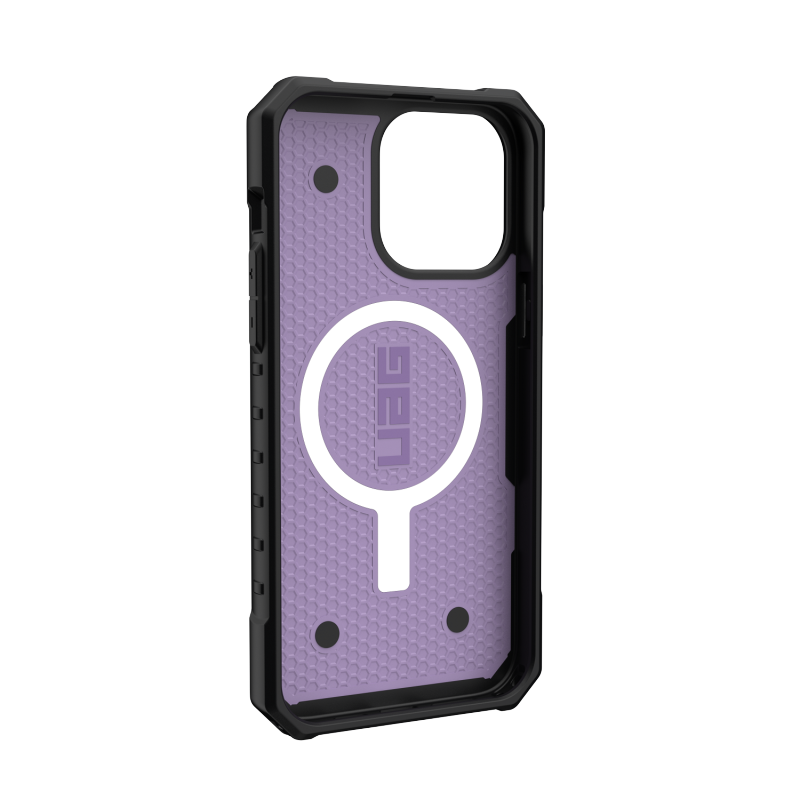 Original UAG Pathfinder Series with MagSafe Phone Case for iPhone 14 Pro Max / iPhone 13 / 12 Plus