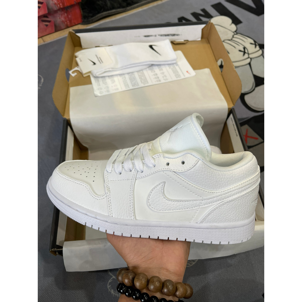Giày Sneaker Jodan Cao Cấp
