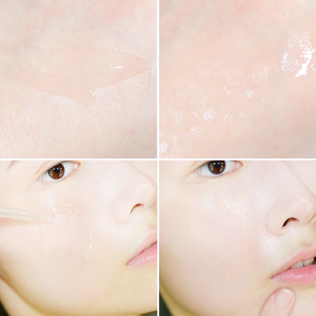 Tinh chất Dưỡng Da Hyaluronic Deep Moisture Serum Balance Active Formula 30ml