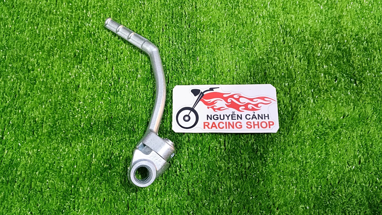 Exciter 135-Mx King 150 Pedal Bike