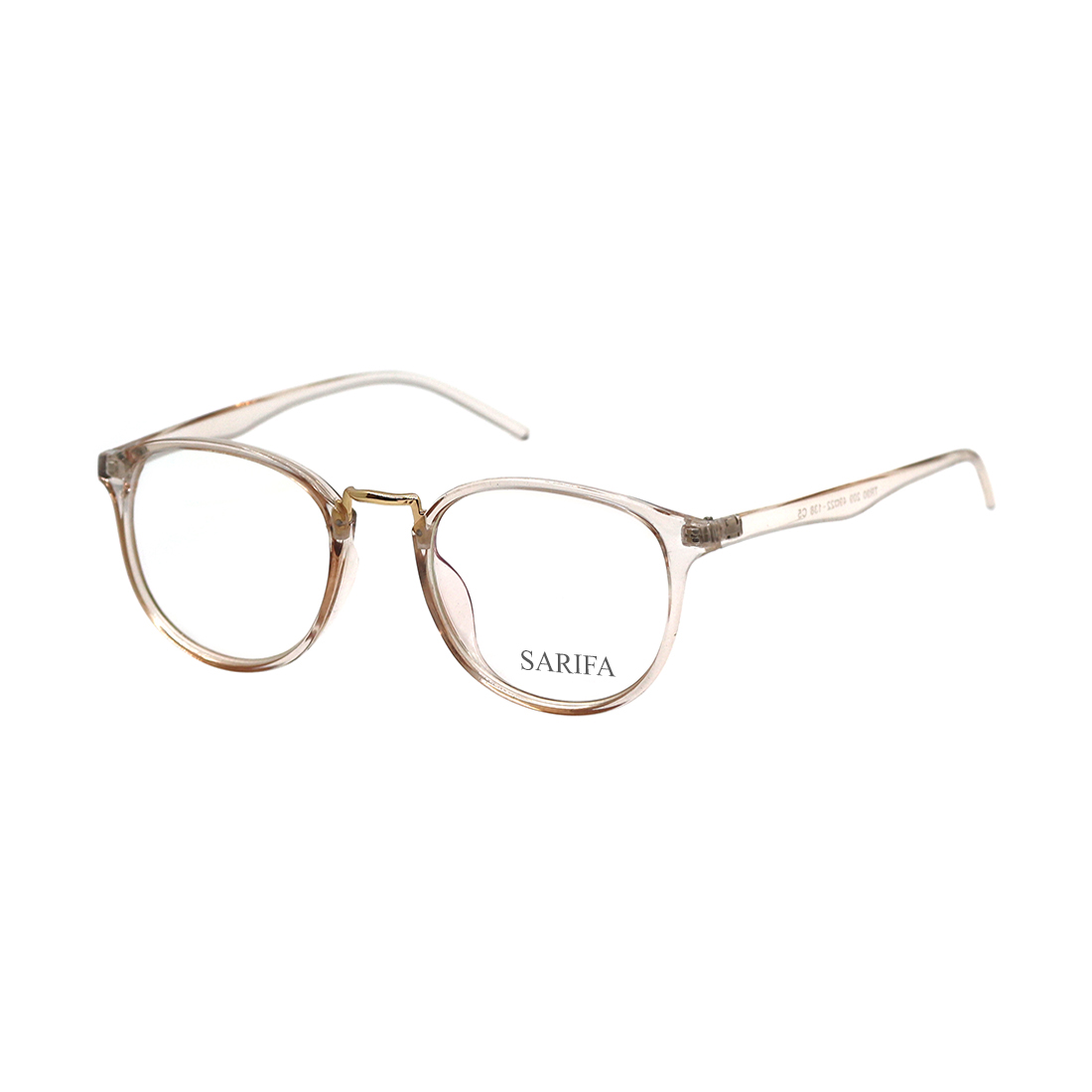 Gọng kính SARIFA TR90209 (49-22-138) chính hãng - nhiều màu