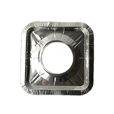 Miếng Bạc Lót Bếp Ga Chống Dầu Mỡ Nhà Bếp ( Set 10 )